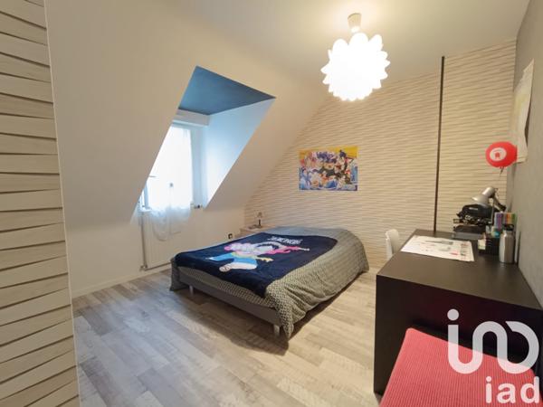 Maison à vendre 5 pièces 109 m² Rosporden