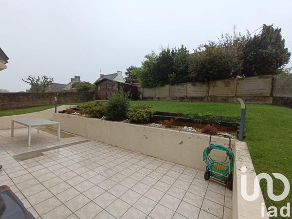 Maison à vendre 5 pièces 109 m² Rosporden