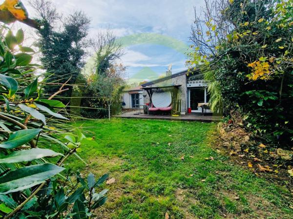 Maison à GRETZ ARMAINVILLIERS (77220)