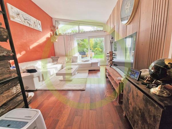 Maison à GRETZ ARMAINVILLIERS (77220)