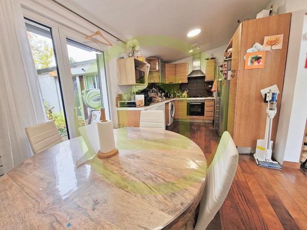 Maison à GRETZ ARMAINVILLIERS (77220)