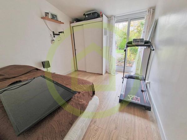 Maison à GRETZ ARMAINVILLIERS (77220)