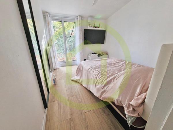 Maison à GRETZ ARMAINVILLIERS (77220)