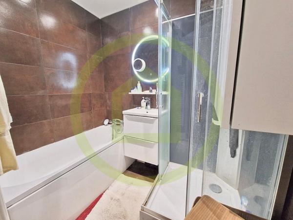 Maison à GRETZ ARMAINVILLIERS (77220)