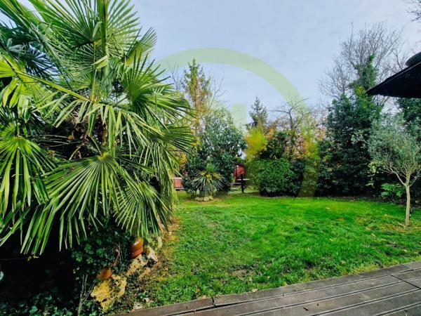 Maison à GRETZ ARMAINVILLIERS (77220)