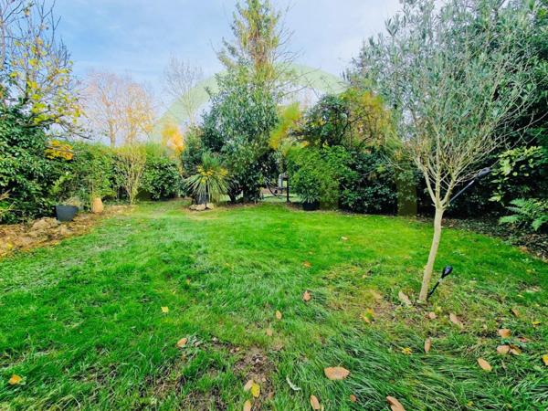 Maison à GRETZ ARMAINVILLIERS (77220)