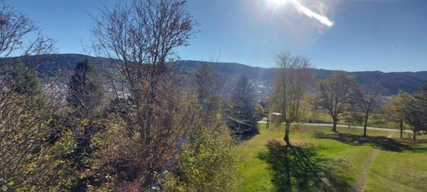 À vendre Appartement 46.67 m² - Gérardmer 88400