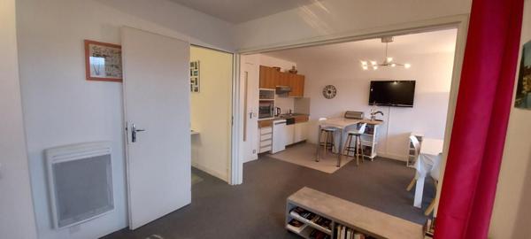 À vendre Appartement 46.67 m² - Gérardmer 88400