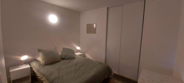 À vendre Appartement 46.67 m² - Gérardmer 88400