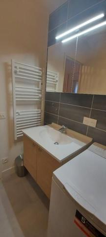 À vendre Appartement 46.67 m² - Gérardmer 88400