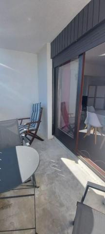 À vendre Appartement 46.67 m² - Gérardmer 88400