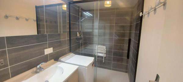 À vendre Appartement 46.67 m² - Gérardmer 88400