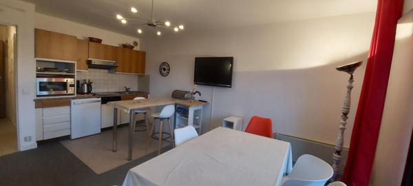 À vendre Appartement 46.67 m² - Gérardmer 88400