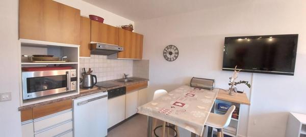 À vendre Appartement 46.67 m² - Gérardmer 88400