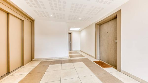 Appartement Pontault Combault 2 pièces 41.2 m2