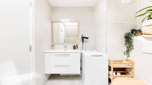 Appartement Pontault Combault 2 pièces 41.2 m2
