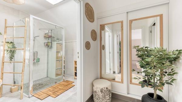 Appartement Pontault Combault 2 pièces 41.2 m2