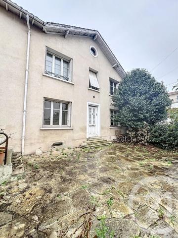 Maison à vendre  3 pièces - 107,73 m2 VILLENEUVE SUR LOT - 47