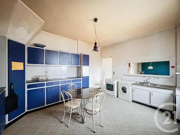 Maison à vendre  3 pièces - 107,73 m2 VILLENEUVE SUR LOT - 47