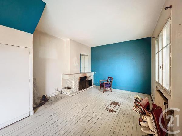 Maison à vendre  3 pièces - 107,73 m2 VILLENEUVE SUR LOT - 47