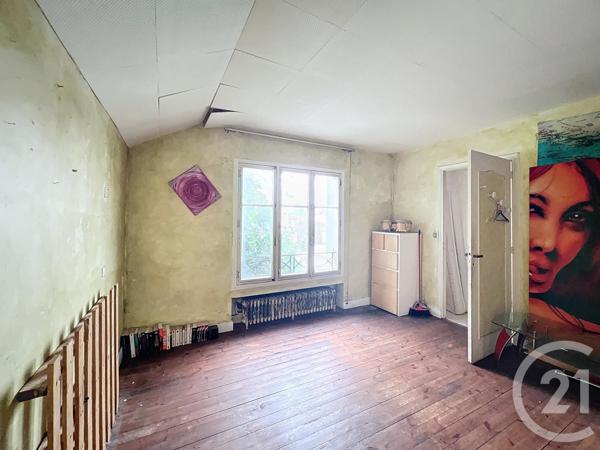 Maison à vendre  3 pièces - 107,73 m2 VILLENEUVE SUR LOT - 47