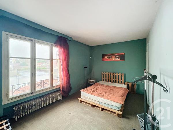 Maison à vendre  3 pièces - 107,73 m2 VILLENEUVE SUR LOT - 47