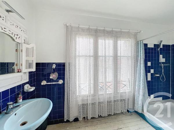 Maison à vendre  3 pièces - 107,73 m2 VILLENEUVE SUR LOT - 47