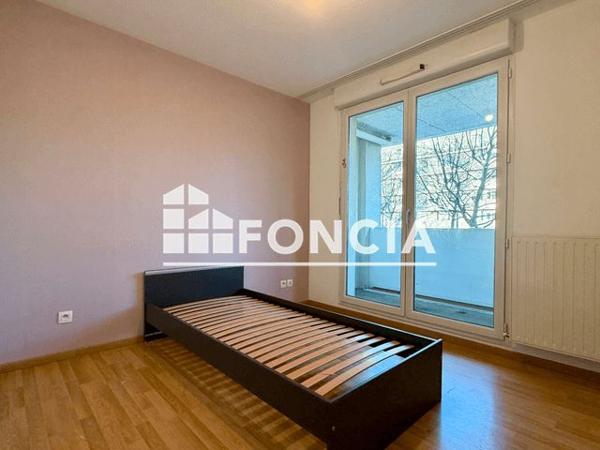 À vendre Appartement 3 pièces 67 m² - ÉChirolles 38130