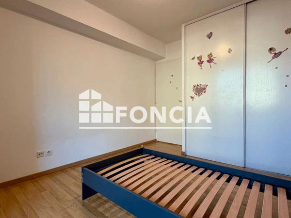 À vendre Appartement 3 pièces 67 m² - ÉChirolles 38130