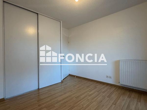 À vendre Appartement 3 pièces 67 m² - ÉChirolles 38130