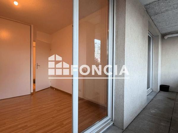 À vendre Appartement 3 pièces 67 m² - ÉChirolles 38130