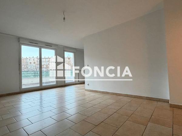 À vendre Appartement 3 pièces 67 m² - ÉChirolles 38130