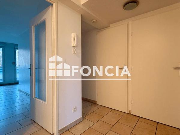 À vendre Appartement 3 pièces 67 m² - ÉChirolles 38130