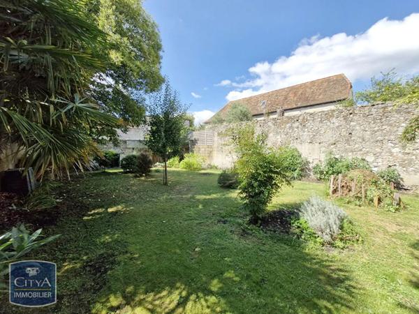 Vente immeuble 264m²