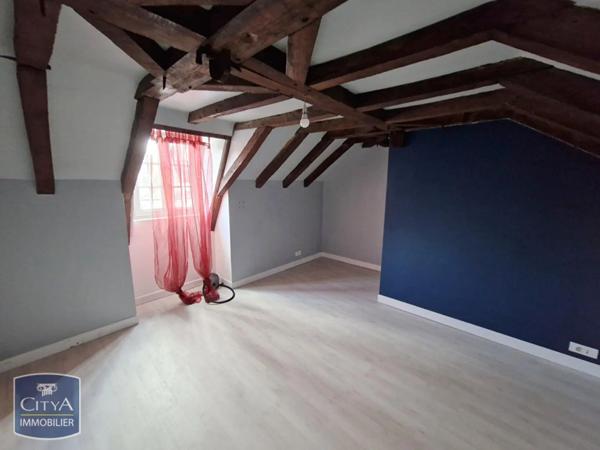 Vente immeuble 264m²