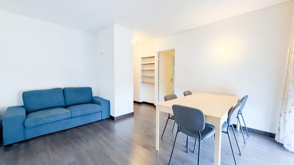 Appartement Montgeron 2 pièce(s) 33.67 m2