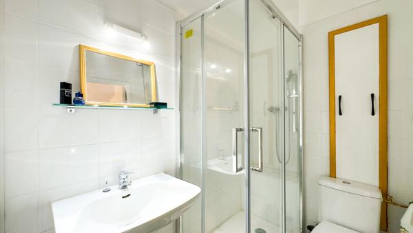 Appartement Montgeron 2 pièce(s) 33.67 m2