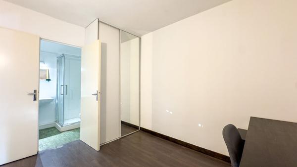 Appartement Montgeron 2 pièce(s) 33.67 m2