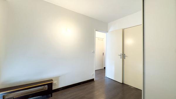 Appartement Montgeron 2 pièce(s) 33.67 m2