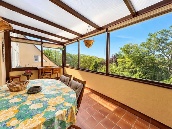 NANTERRE - 2 PIÈCES ÉVOLUTIF EN 3 PIÈCES AVEC BALCON ET BOX