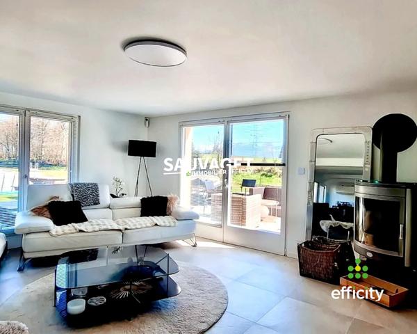 Maison 5 pièces - 143 m² Bien prestige