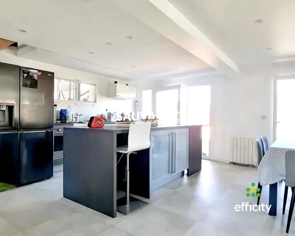 Maison 5 pièces - 143 m² Bien prestige