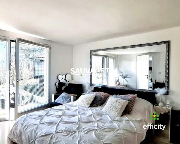 Maison 5 pièces - 143 m² Bien prestige