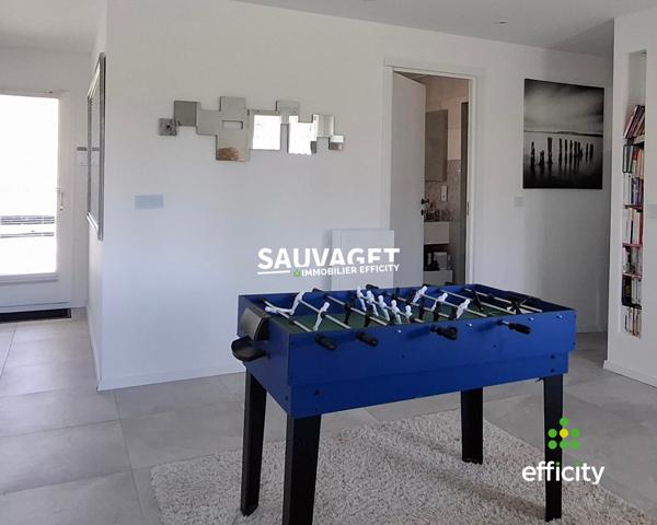 Maison 5 pièces - 143 m² Bien prestige