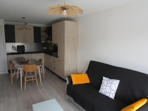 Appartement 3 pièce(s) 56.59 m2