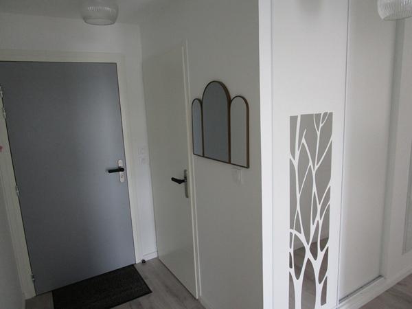 Appartement 3 pièce(s) 56.59 m2