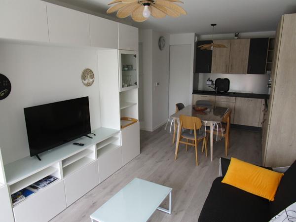 Appartement 3 pièce(s) 56.59 m2