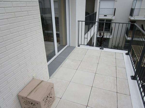 Appartement 3 pièce(s) 56.59 m2