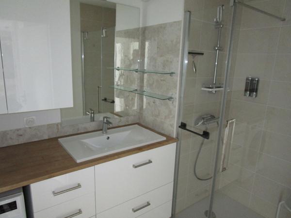 Appartement 3 pièce(s) 56.59 m2