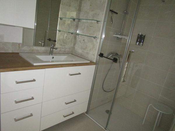 Appartement 3 pièce(s) 56.59 m2